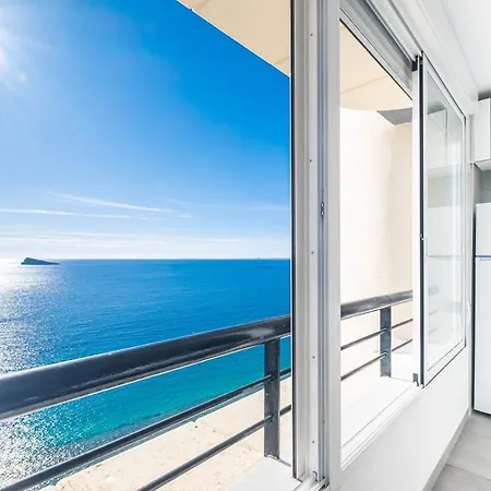 Apartment Torre Levante 24-b Levante