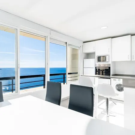 Apartment Torre Levante 24-b Levante