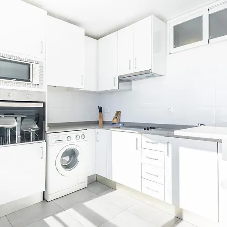 Torre Levante 24-b Levante Apartment *