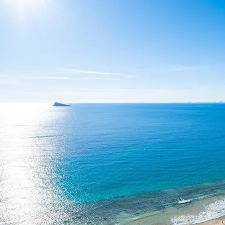 Torre Levante 24-b Levante Apartment