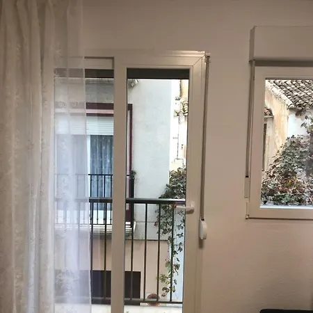 Sant Vicent 35 In Heart Of Old Town Benidorm