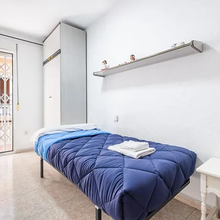 Сasa de vacaciones Old Town House - Casa Casco Antiguo Benidorm
