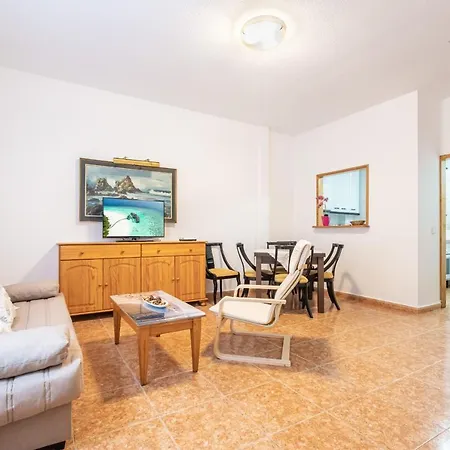 Old Town House - Casa Casco Antiguo Сasa de vacaciones Benidorm