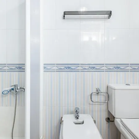 Сasa de vacaciones Old Town House - Casa Casco Antiguo Benidorm