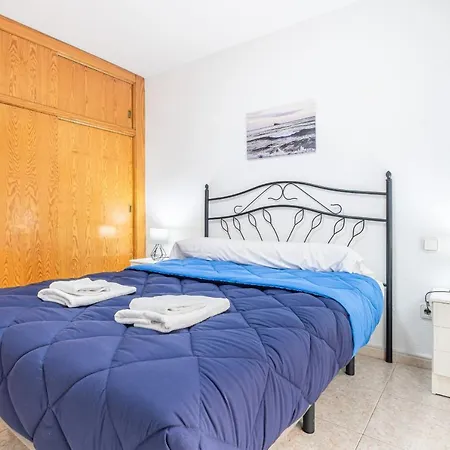 Old Town House - Casa Casco Antiguo *