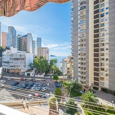 Carabelas 3-61 Levante Appartement *