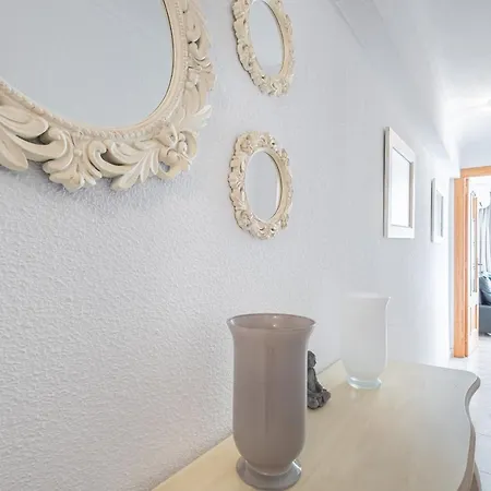 Carabelas 3-61 Levante Appartement Benidorm