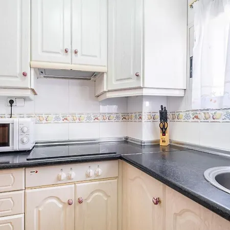 Appartement Carabelas 3-61 Levante *