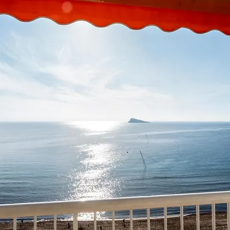 Dreamveracruz Playa Apartment Benidorm