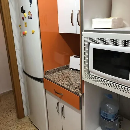 Longer Breaks Apartment *