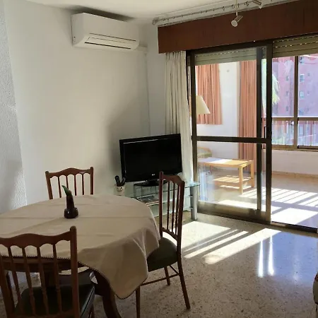 Apartment Longer Breaks