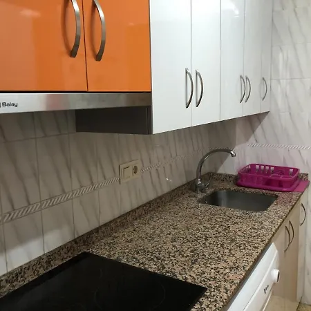 Apartment Longer Breaks *