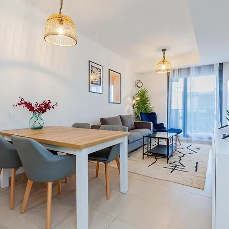 Apartment Cala Alta Sweet