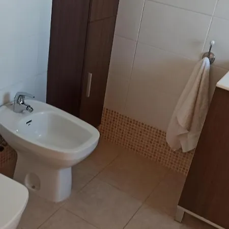 En Playa Levante Coblanca 8 Apartment