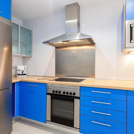 Apartment Cala Alta Sweet *
