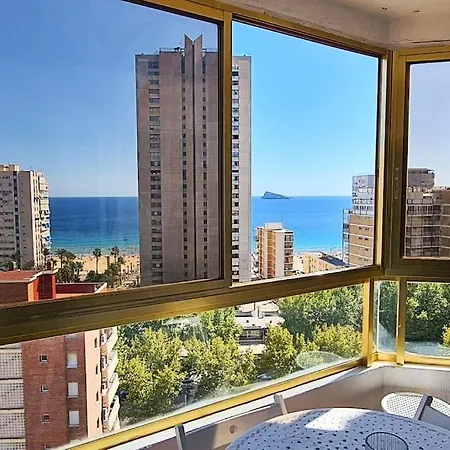 Gerona On The Strip With Pool & Parking Apartment *