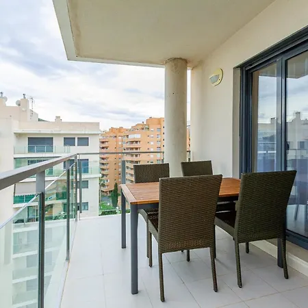 Apartment Cala Alta Sweet