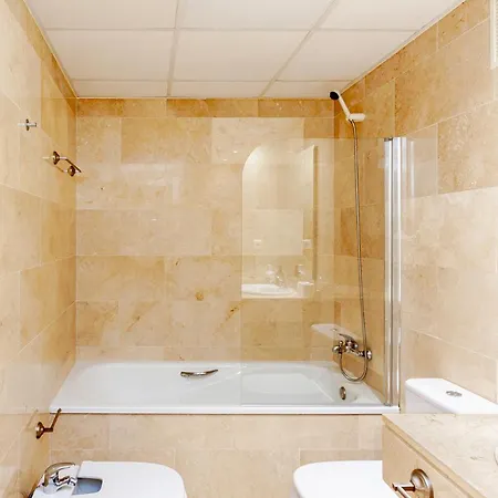 Cala Alta Sweet Apartment Benidorm