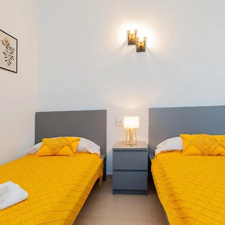 Apartment Cala Alta Sweet