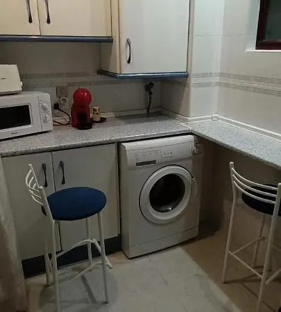 Apartment Apto Sm Montecarlo P19 Edif.gemelos 15 Playa Levante