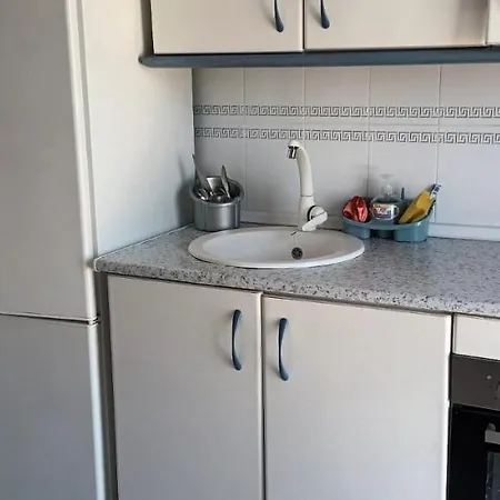 Apto Sm Montecarlo P19 Edif.gemelos 15 Playa Levante * Benidorm