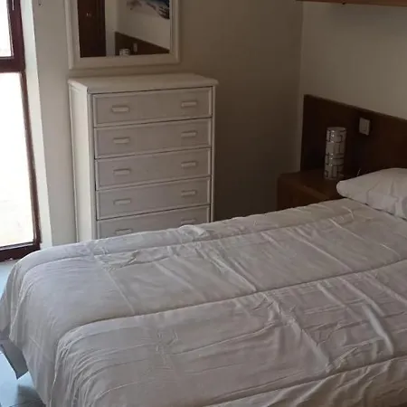 Apto Sm Montecarlo P19 Edif.gemelos 15 Playa Levante Apartment