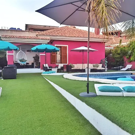 Stag Hendo25pax Only 10min To The Party Area Despedidas 25pax 10 Min De La Zona De Fiesta Consultar Precio Villa Benidorm