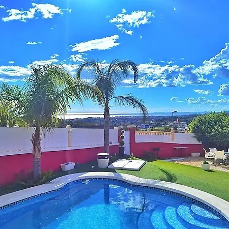 Stag Hendo25pax Only 10min To The Party Area Despedidas 25pax 10 Min De La Zona De Fiesta Consultar Precio Villa *