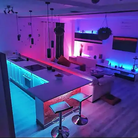Stag Hendo25pax Only 10min To The Party Area Despedidas 25pax 10 Min De La Zona De Fiesta Consultar Precio Villa Benidorm