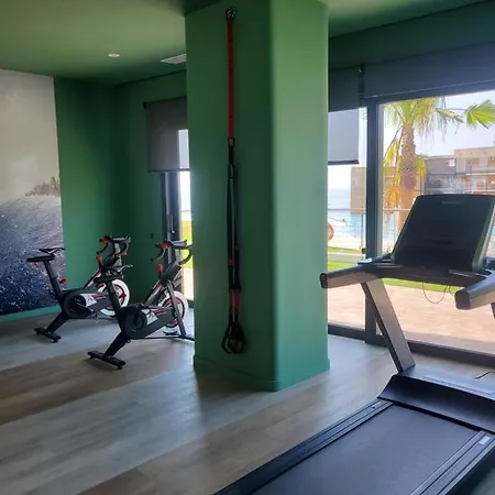 Apartment Romero Sunset Cliffs