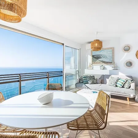 Appartement Cachirulo Deluxe 13-b Levante *
