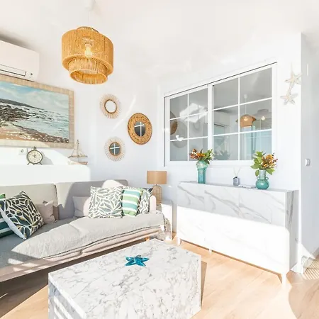 Cachirulo Deluxe 13-b Levante Appartement