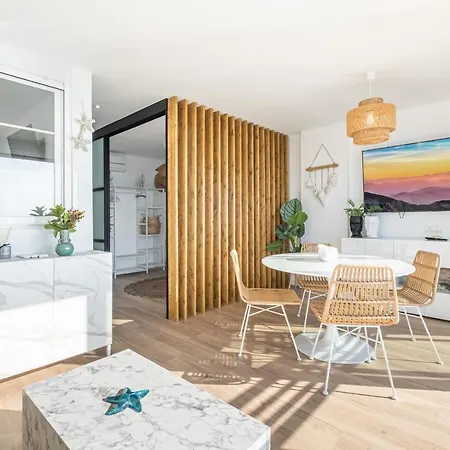 Cachirulo Deluxe 13-b Levante * Benidorm