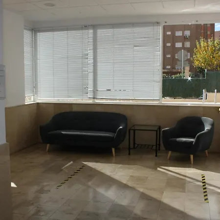 Benimar - Sabesa Apartment