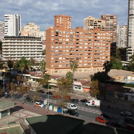 Apartment Benimar - Sabesa Benidorm
