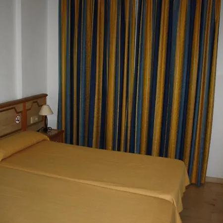 Benimar - Sabesa Apartment