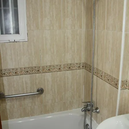 Apartment Benimar - Sabesa Benidorm
