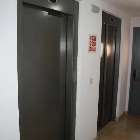 Apartment Benimar - Sabesa