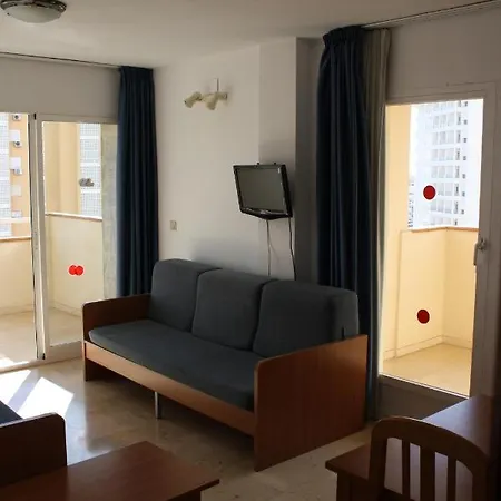 Apartment Benimar - Sabesa