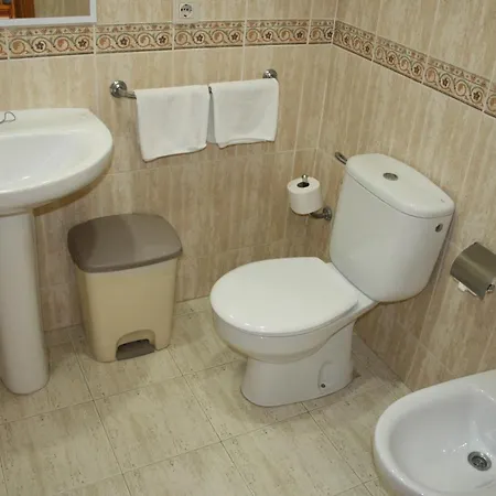 Benimar - Sabesa Apartment Benidorm