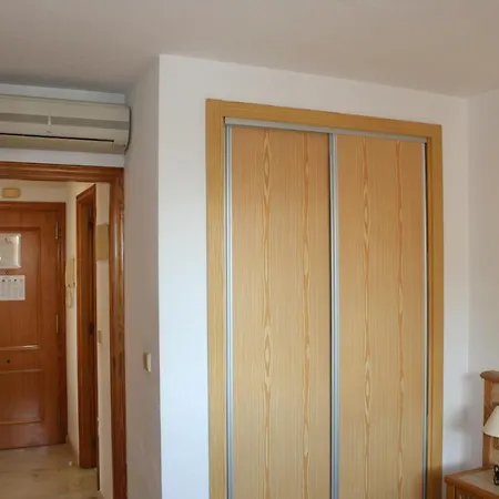 Benimar - Sabesa Benidorm