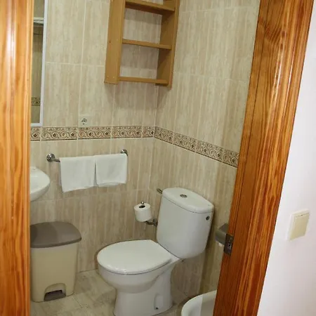 Apartment Benimar - Sabesa *