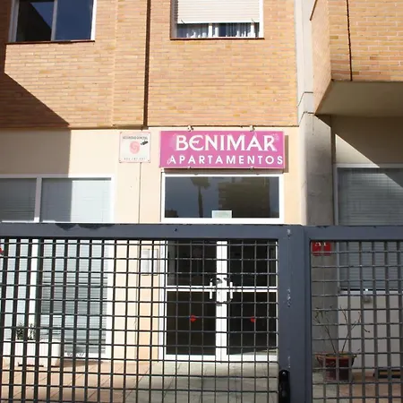 Benimar - Sabesa
