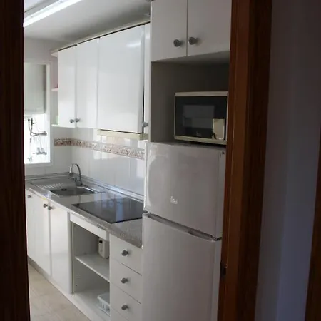 Apartment Benimar - Sabesa