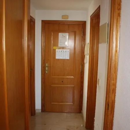 Benimar - Sabesa Benidorm