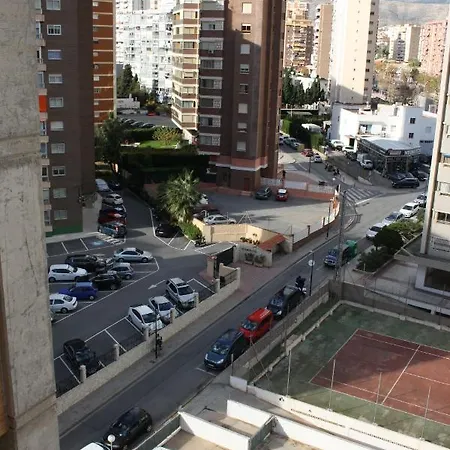 Benimar - Sabesa * Benidorm