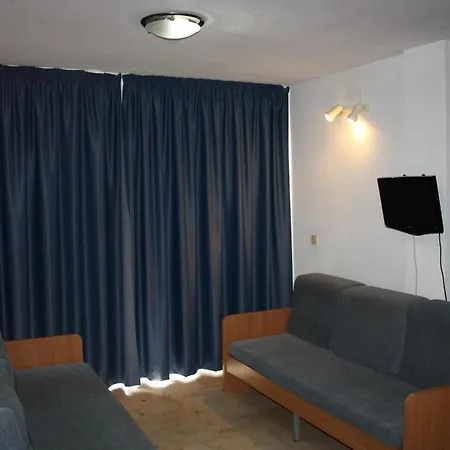 Apartment Benimar - Sabesa *