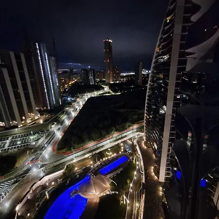 Apartamento Sunset Waves 19-172 *