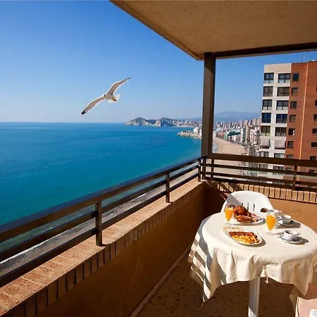 Les Dunes * Benidorm