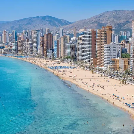 Don Miguel 1 18-a Benidorm